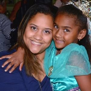 Meet your Posher, Tiffany renee